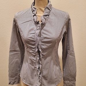 The Suit Company Womens Button Up